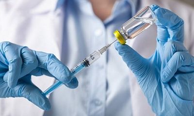 Sắp có vắc xin điều trị ung thư tại Việt Nam?