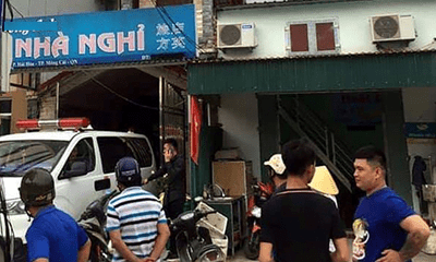 Vụ sát hại bạn gái trong nhà nghỉ ở Quảng Ninh: Hé lộ bất ngờ về nghi phạm