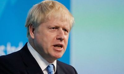 Chân dung tân Thủ tướng Anh Boris Johnson: Mạnh mẽ, quyết đoán và gây tranh cãi