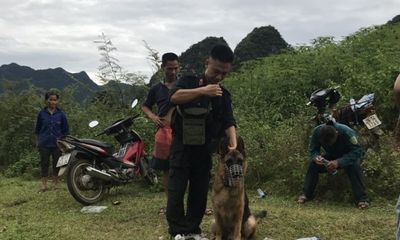 Vụ chồng sát hại vợ rồi bỏ trốn ở Hòa Bình: Huy động 200 người vây bắt nghi phạm