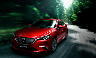 Thaco ưu đãi lớn cho khách hàng mua xe Mazda trong tháng 7 