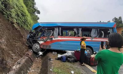 Vụ tai nạn 3 người tử vong ở Tuyên Quang: Tạm giữ hình sự tài xế xe đầu kéo