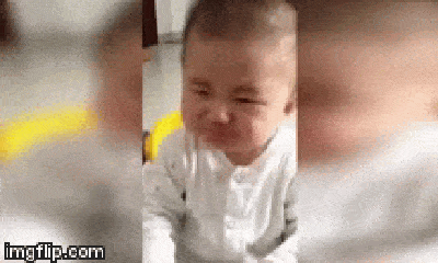 Video: Biểu cảm hài hước của em bé lần đầu ăn chanh khiến người xem thích thú