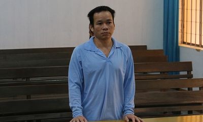 Đắk Lắk: Tuyên phạt hơn 17 năm tù gã cha dượng đồi bại 9 lần hiếp dâm con gái riêng của vợ