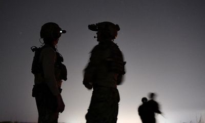 Toàn bộ trung đội đặc nhiệm SEAL của Mỹ bị đuổi về nước vì uống rượu, tấn công tình dục