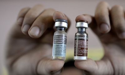 Hoàn tất công trình nghiên cứu lâm sàng vắc-xin sốt xuất huyết tại Việt Nam