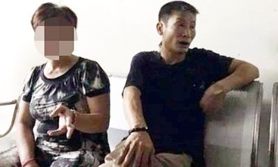 Vụ CSGT ở Hà Nội bị đánh trọng thương: Hé lộ lý lịch của đối tượng côn đồ