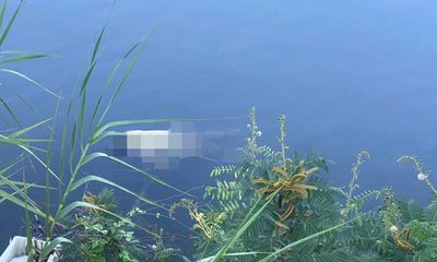 Đi tập thể dục sáng sớm, người dân hốt hoảng phát hiện thi thể người đàn ông trên sông Hàn