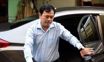 Hoàn tất cáo trạng bổ sung, tiếp tục truy tố ông Nguyễn Hữu Linh tội dâm ô