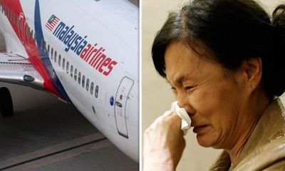 Vụ MH370: Các nhà điều tra đã tìm thấy máy bay mất tích nhưng cố tình giấu nhẹm?