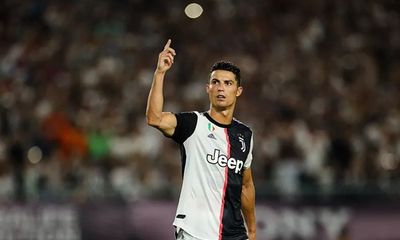 Tin tức thể thao mới - nóng nhất hôm nay 31/7: Ronaldo phát biểu 