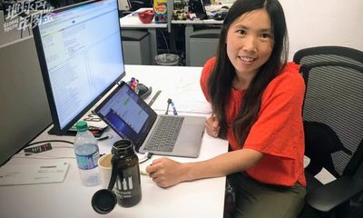 Hành trình kỳ diệu từ cô công nhân nhỏ bé đến kỹ sư Google nhận lương 115.000 USD/năm