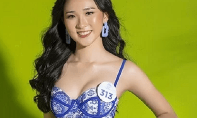 Chung kết Miss World Việt Nam 2019: Lộ diện mỹ nhân 10X đầu tiên vào thẳng top 25