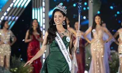 Những điều chưa biết về tân Hoa hậu Thế Giới Việt Nam 2019