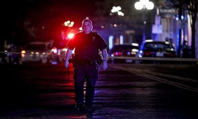 Mỹ: Vụ xả súng thứ 3 kinh hoàng tại Chicago, nhiều người bị thương