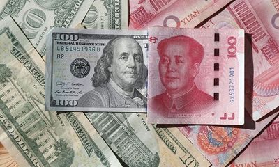Mỹ cáo buộc Trung Quốc thao túng tiền tệ