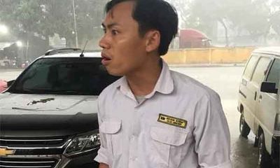Tài xế taxi bị tố hành hung 3 khách nữ ở bến xe Yên Nghĩa nói gì?