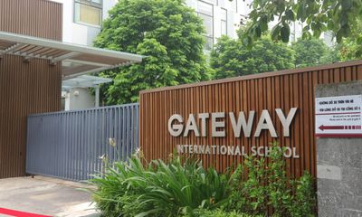 Vụ học sinh lớp 1 trường Gateway tử vong : Bộ GD-ĐT chỉ đạo tăng cường các giải pháp đảm bảo an toàn