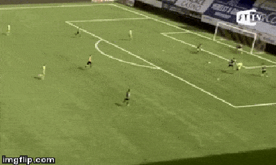 Video: Công Phượng đi bóng kỹ thuật rồi kiến tạo cho đồng đội ghi bàn ở Sint-Truidense