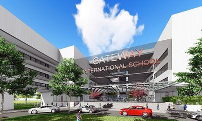 Vụ học sinh lớp 1 trường Gateway tử vong: Khởi tố vụ án Vô ý làm chết người
