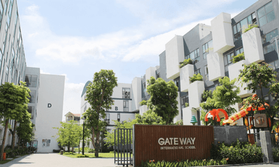 Chủ đầu tư hệ thống trường Gateway là ai? 