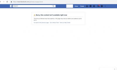 Tài khoản Facebook của trường quốc tế Gateway “bốc hơi” trong đêm
