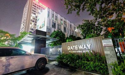 Vụ bé trai trường Gateway bị bỏ quên trong ô tô: Tiết lộ nhiều tình tiết “lạ”