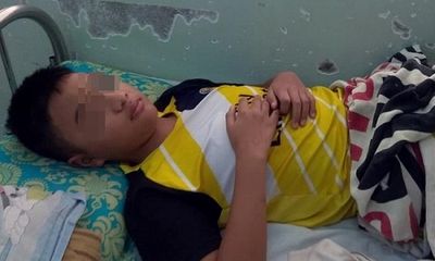 Khởi tố thầy tu đánh đập dã man bé trai 11 tuổi tại Bình Thuận