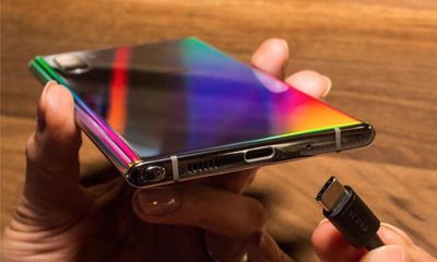 Tin tức công nghệ mới nóng nhất trong ngày 11/8: Galaxy Note 10 chính thức bị loại bỏ jack âm thanh 