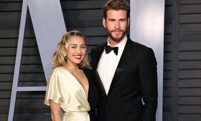Miley Cyrus gây bất ngờ vì xác nhận chia tay Liam Hemsworth