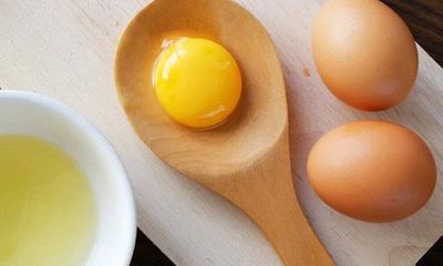 Lợi ích bất ngờ của việc ăn trứng vào buổi sáng