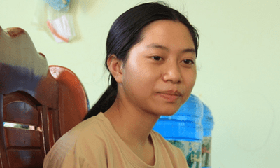 Tâm sự của cô gái Hà Tĩnh hiến tạng mẹ cứu người 