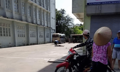 Hà Nội: Nam sinh tử vong vì rơi từ tầng 9 ký túc xá Đại học Mỏ