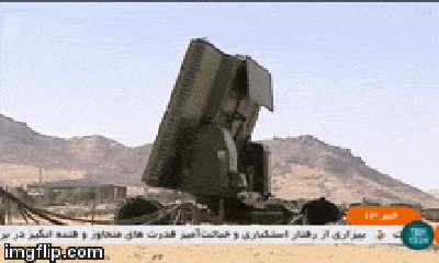 Video: Iran trình làng siêu radar phát hiện tên lửa và máy bay do thám 