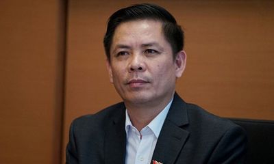 ĐBQH Hậu Giang đề xuất Chủ tịch tỉnh đi xe máy, Bộ trưởng Nguyễn Văn Thể mời luôn địa phương thí điểm