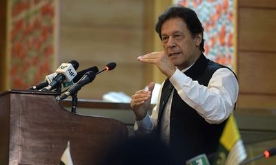 Căng thẳng Ấn Độ-Pakistan: ‎Islamabad tuyên bố chiến đấu đến cùng ở Kashmir
