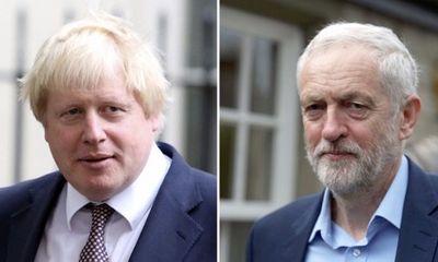 Vừa nhậm chức, tân Thủ tướng Anh Boris Johnson bị đảng đối lập kêu gọi bãi nhiệm