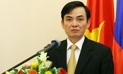 Cựu Tổng giám đốc ngân hàng BIDV Trần Anh Tuấn qua đời