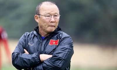 Tin xấu dồn dập, HLV Park Hang-seo đau đầu trước vòng loại World Cup 2022