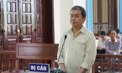 Kỳ án sát hại mẹ vì 1,5 chỉ vàng ở Bắc Giang: Vi Văn Phượng lần thứ 3 bị tuyên án tử hình
