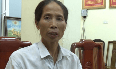 Người vợ rải đinh để chồng hành nghề vá săm ở Bắc Ninh có phải chịu trách nhiệm hình sự?
