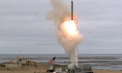Nga, Trung Quốc đồng loạt đưa ra cảnh báo về vụ Mỹ bất ngờ phóng tên lửa