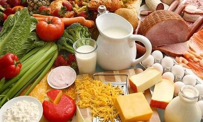 Tổng hợp 4 nhóm thực phẩm “vàng” giúp người gầy tăng cân chắc khỏe 
