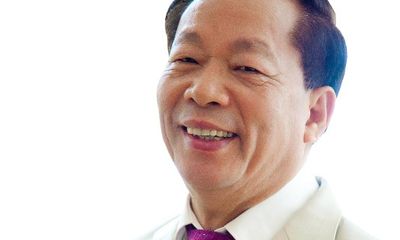Người đàn ông kín tiếng cùng quê với đại gia Lê Thanh Thản, sở hữu khối tài sản nghìn tỷ