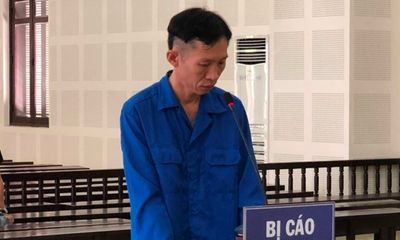 Đà Nẵng: Chồng ôm mìn dọa giết vợ vì ghen tuông