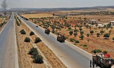 Tin tức Syria mới nóng nhất hôm nay (21/8): Thổ Nhĩ Kỳ cảnh báo quân chính phủ Syria