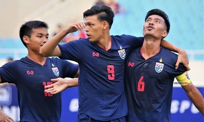 Tin tức thể thao mới nóng nhất ngày 21/8: Danh sách tuyển Thái Lan đấu Việt Nam
