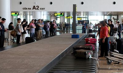 Xử phạt hai nữ hành khách Việt Nam, Hàn Quốc ẩu đả tại sân bay Nội Bài