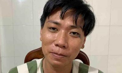 TP HCM: Gã bảo vệ lén quay lại video khi dâm ô thiếu nữ trong quán cà phê