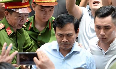 Ngày mai (23/8), xét xử sơ thẩm lần 2 ông Nguyễn Hữu Linh